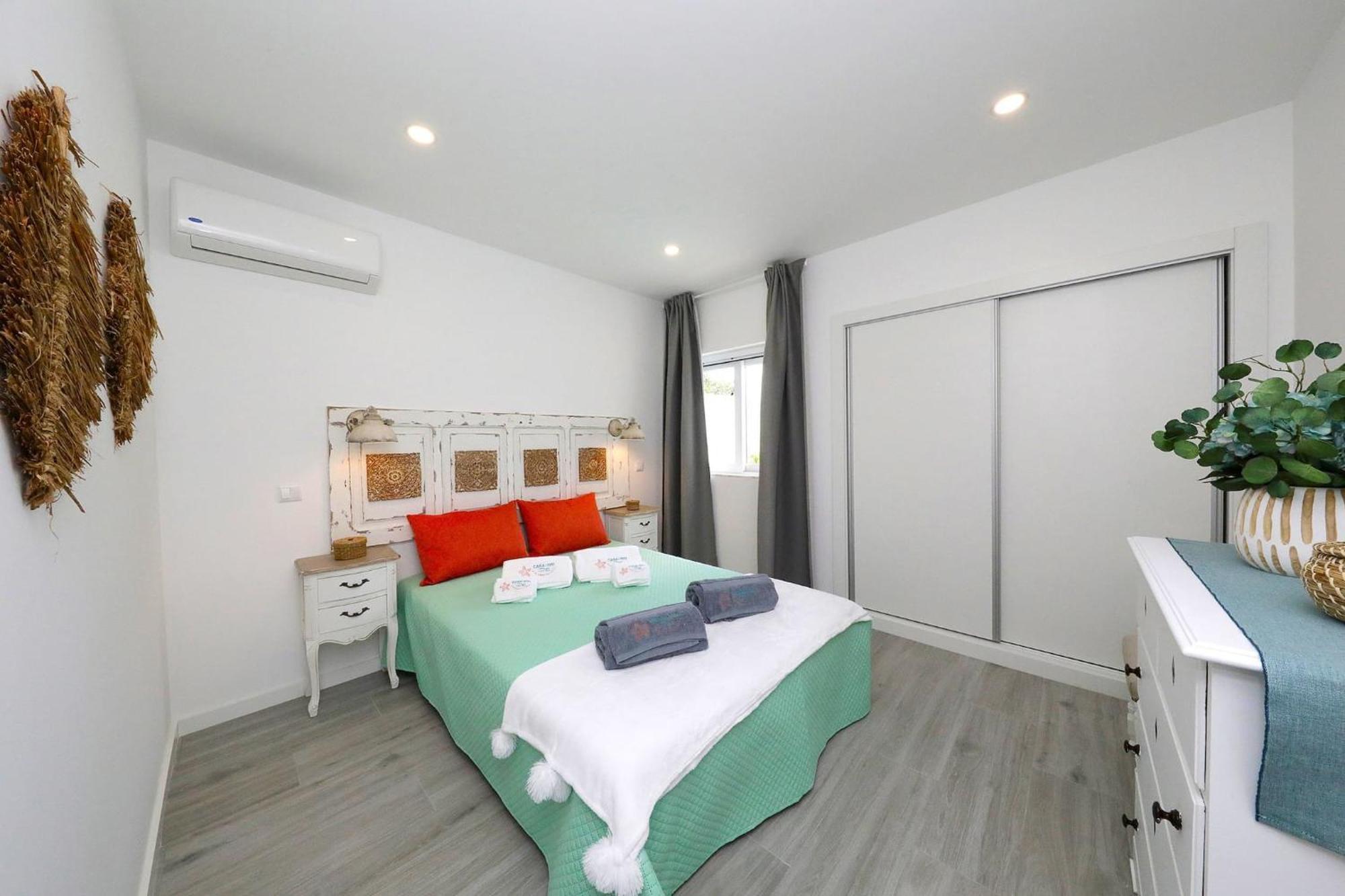 Casa Titi-Stunning Holiday Home With Private Pool Tavira Exterior photo